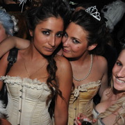 Le bal des Princesses