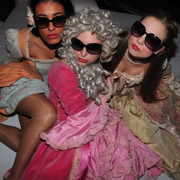 Le bal des Princesses