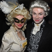 Le bal des Princesses
