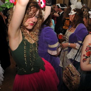 Le bal des Princesses