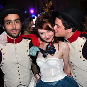 Le bal des Princesses