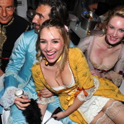 Le bal des Princesses