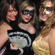 Le bal des Princesses