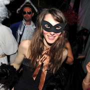 Le bal des Princesses
