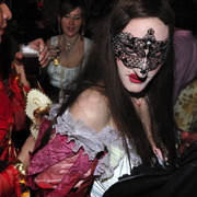 Le bal des Princesses
