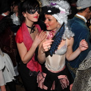 Le bal des Princesses