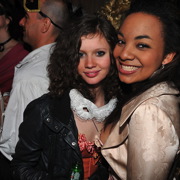 Le bal des Princesses