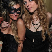 Le bal des Princesses
