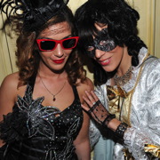 Le bal des Princesses