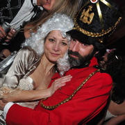 Le bal des Princesses