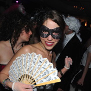 Le bal des Princesses