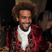 Le bal des Princesses