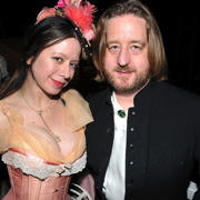Le bal des Princesses