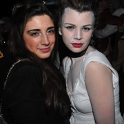 Le bal des Princesses