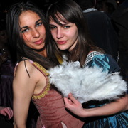 Le bal des Princesses