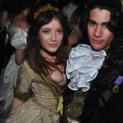 Le bal des Princesses
