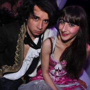 Le bal des Princesses