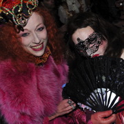 Le bal des Princesses