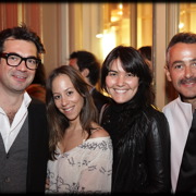 So, happy in Paris?