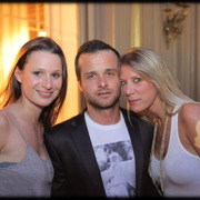 So, happy in Paris?