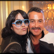 So, happy in Paris?