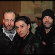 So, happy in Paris?