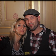 So, happy in Paris?