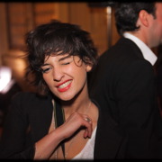 So, happy in Paris?