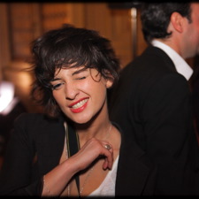 So, happy in Paris?