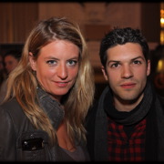 So, happy in Paris?