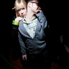 Ylva house of Drama meets Standard Mag Lionel Bensemoun