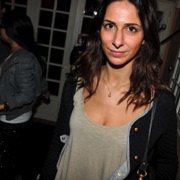 Vitaminwater Colette Gym class party
