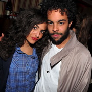 Vitaminwater Colette Gym class party