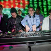 Bagatelle Opening