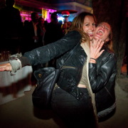Bagatelle Opening