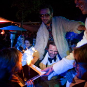Bagatelle Opening