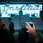 Bagatelle Opening