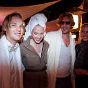 Bagatelle Opening