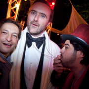 Bagatelle Opening