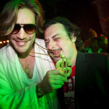 Bagatelle Opening