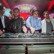 Bagatelle Opening
