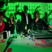 Bagatelle Opening