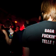 Bagatelle Opening