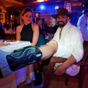 Bagatelle Opening