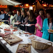 Bagatelle Opening