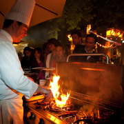 Bagatelle Opening
