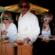 Bagatelle Opening