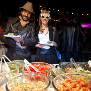 Bagatelle Opening