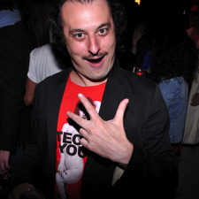 Week-end Bagatelle opening
