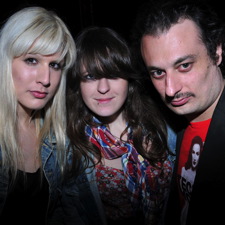 Week-end Bagatelle opening